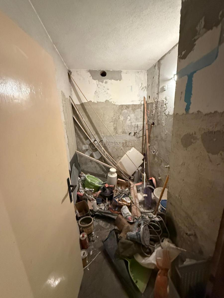 Apartmán Na prodej - LIČKO-SENJSKA GOSPIĆ