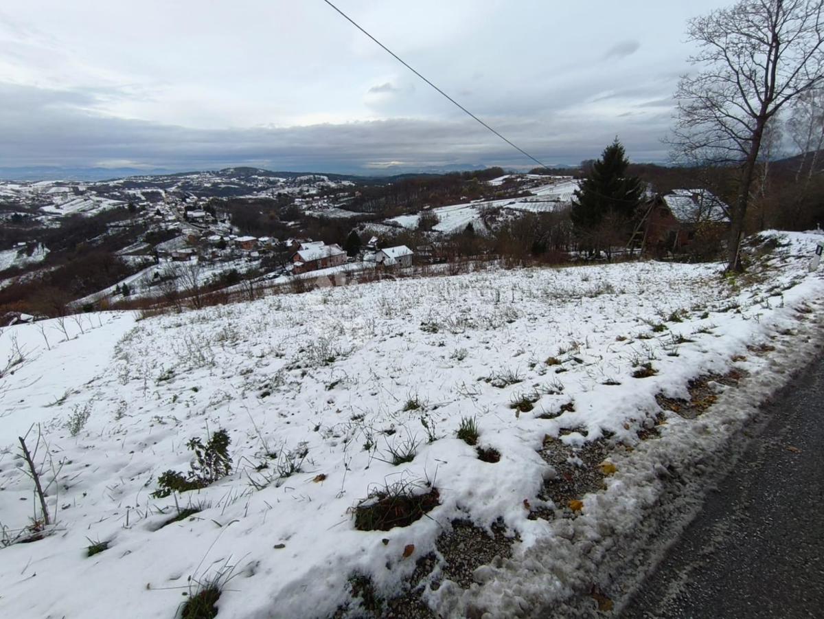 Pozemek Na prodej - KRAPINSKO-ZAGORSKA GORNJA STUBICA