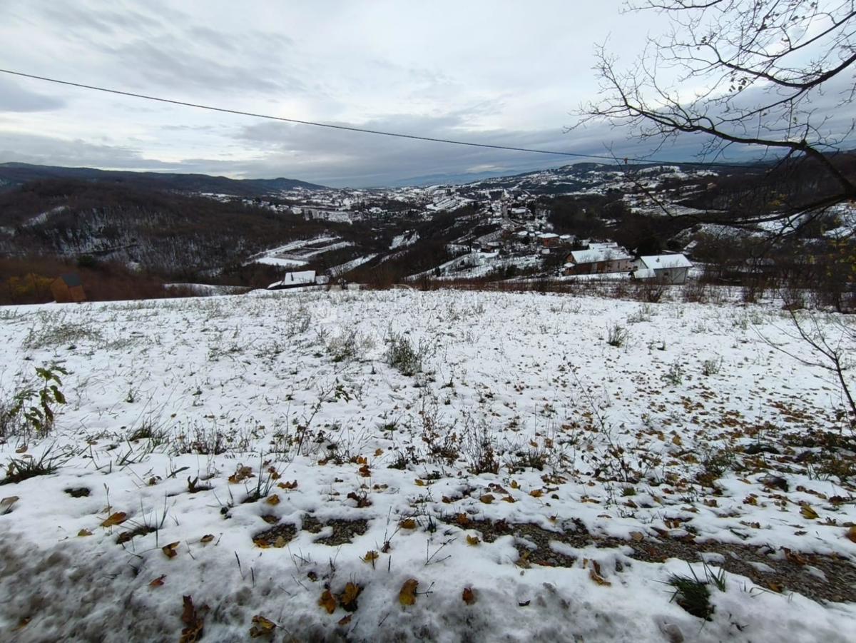 Pozemek Na prodej - KRAPINSKO-ZAGORSKA GORNJA STUBICA