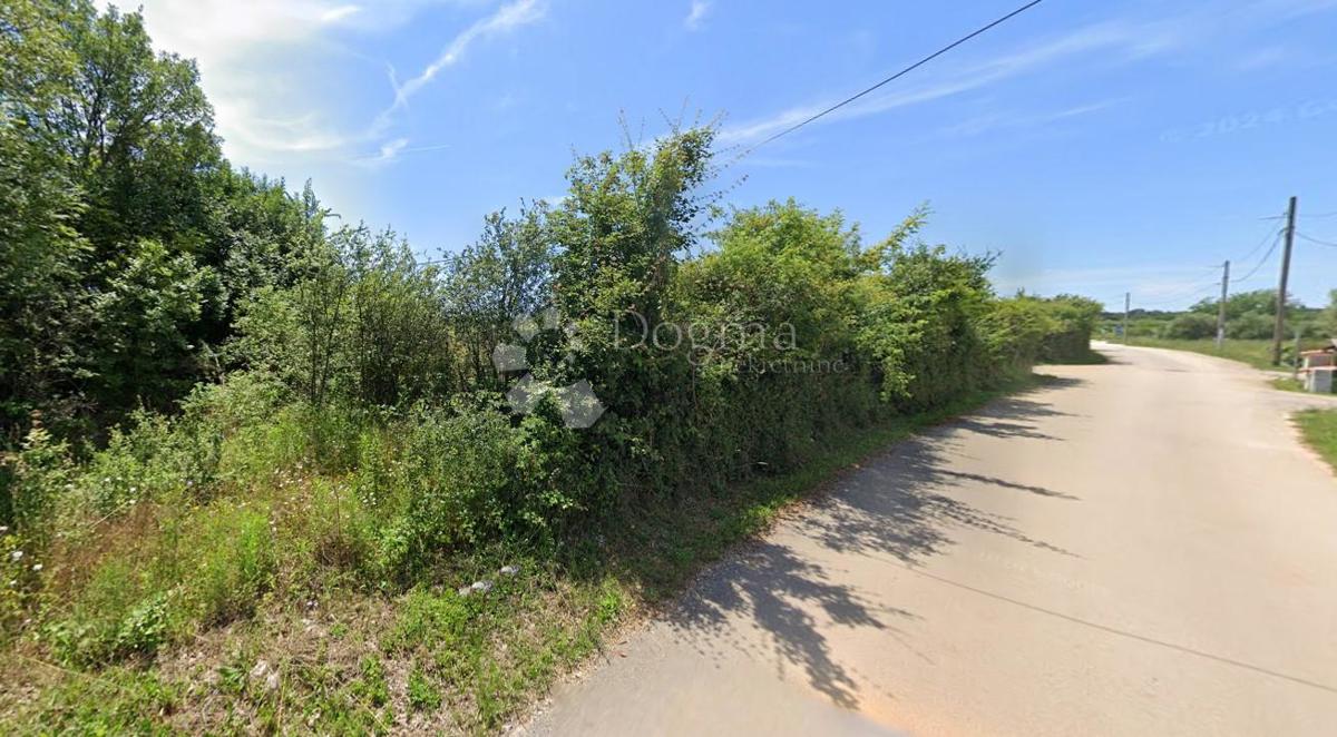 Pozemek Na prodej - Istarska Marčana - foto 2/3