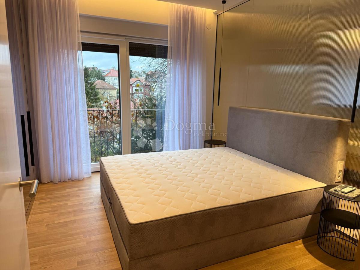 Appartement À vendre - GRAD ZAGREB ZAGREB
