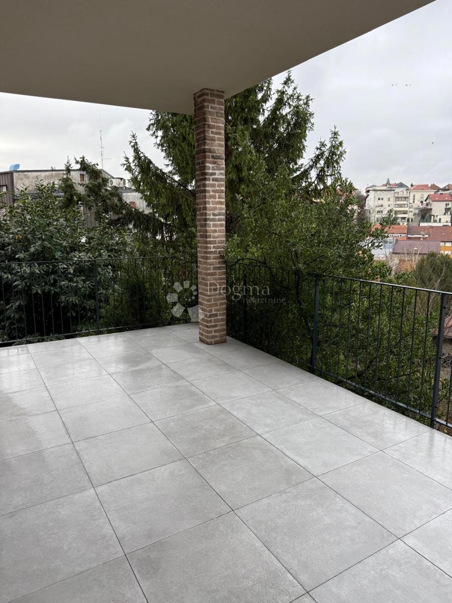 Appartement À vendre - GRAD ZAGREB ZAGREB