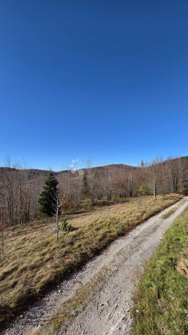Pozemok Na predaj - Primorsko-goranska Ravna Gora - foto 2/3