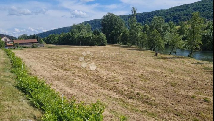 Zemljište Na prodaju - Karlovačka Ogulin - foto 2/7