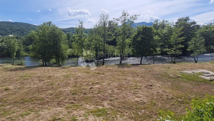 Zemljište Na prodaju - Karlovačka Ogulin - foto 3/7