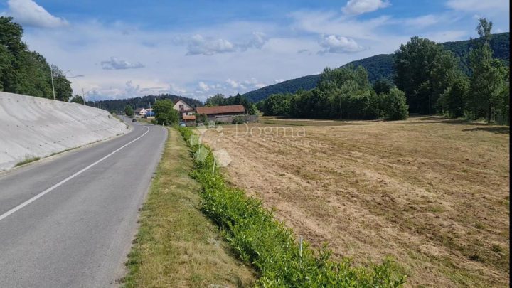 Zemljište Na prodaju - Karlovačka Ogulin - foto 5/7