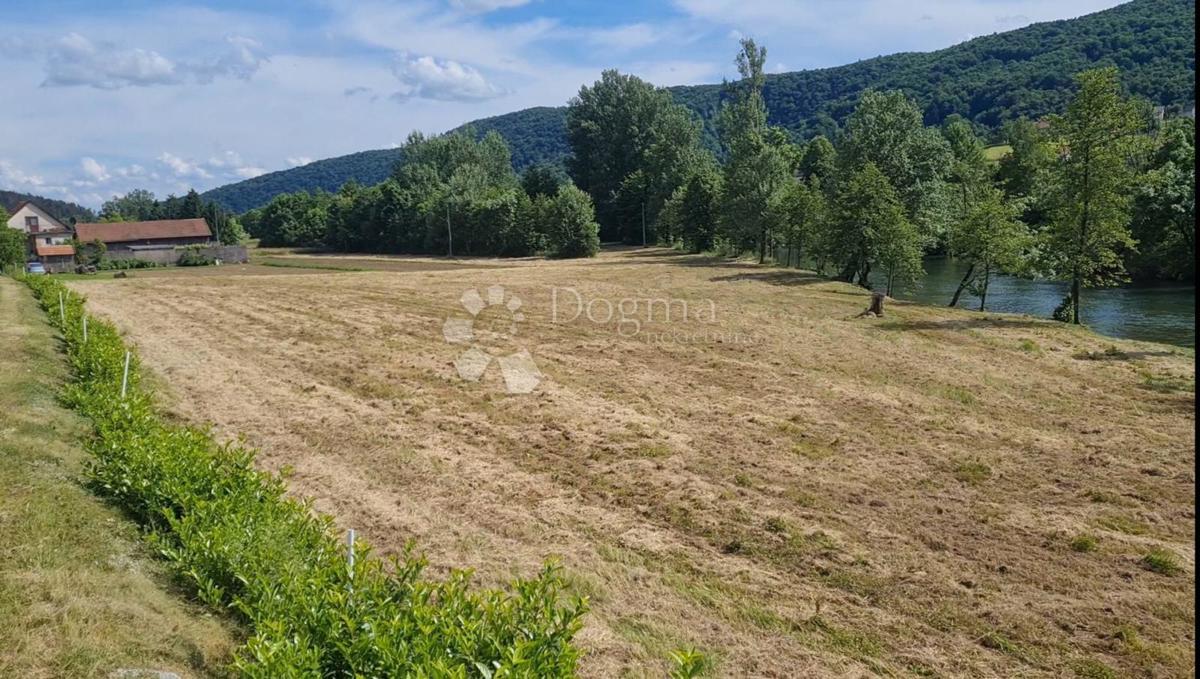 Zemljište Na prodaju - Karlovačka Ogulin - foto 2/7