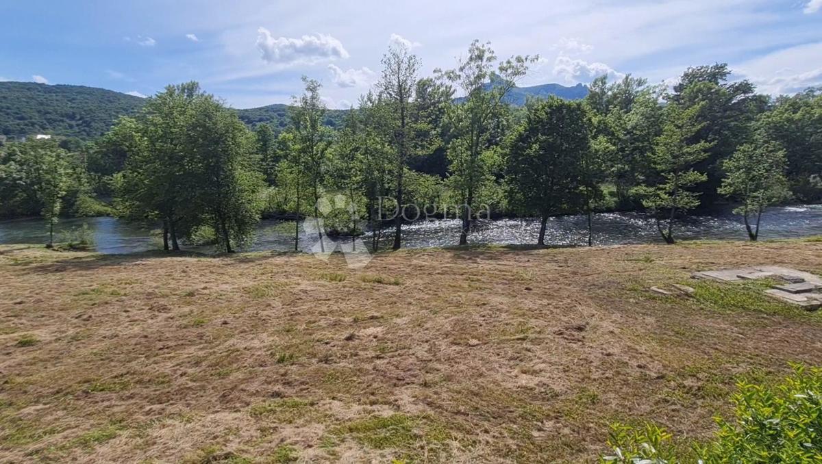 Zemljište Na prodaju - Karlovačka Ogulin - foto 3/7