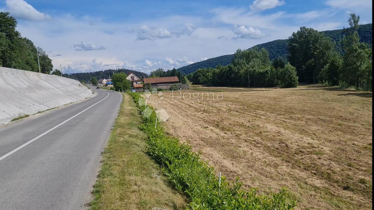Zemljište Na prodaju - Karlovačka Ogulin - foto 5/7