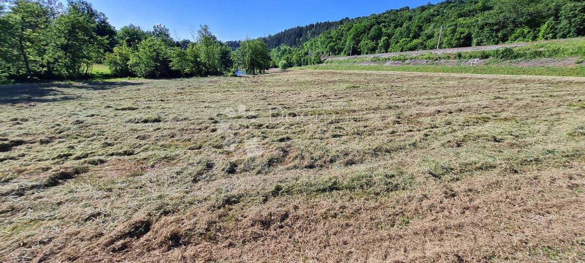 Zemljište Na prodaju - KARLOVAČKA OGULIN