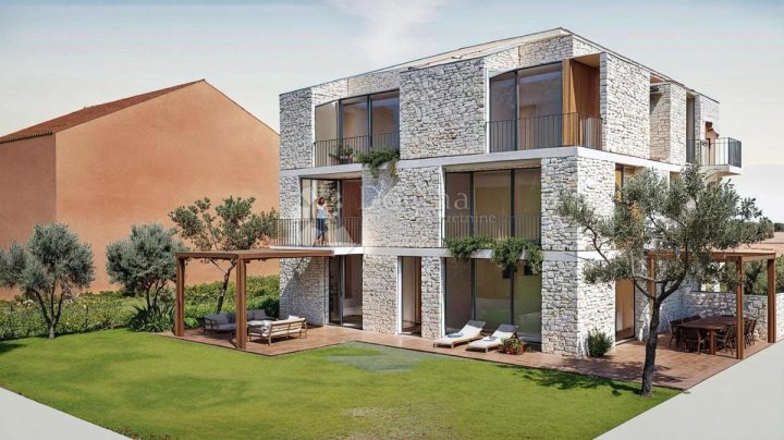 Appartamento in vendita 68 m² – Marina