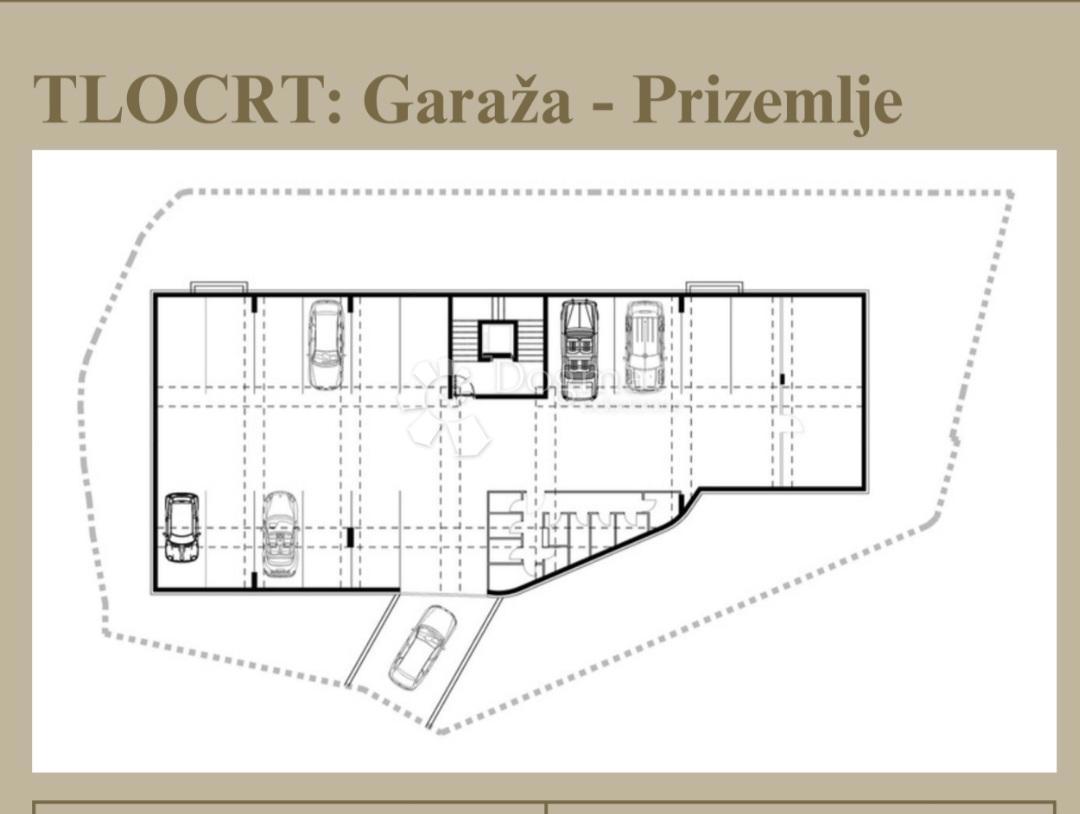 Appartement À vendre - PRIMORSKO-GORANSKA OPATIJA