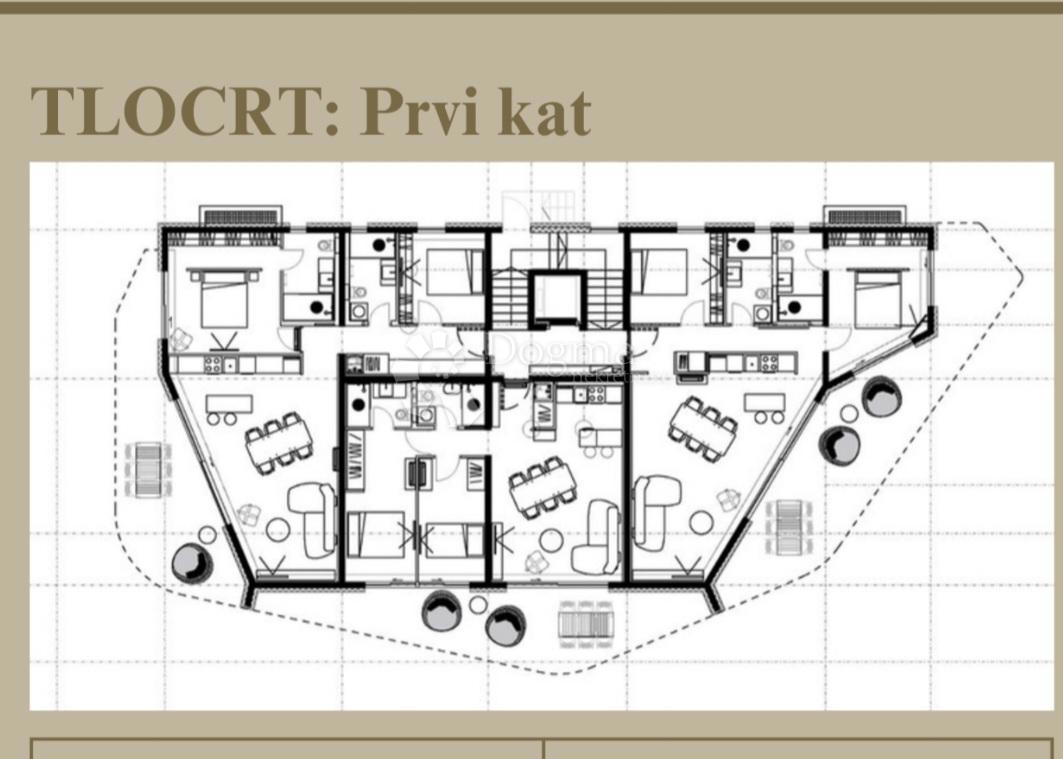 Appartement À vendre - PRIMORSKO-GORANSKA OPATIJA