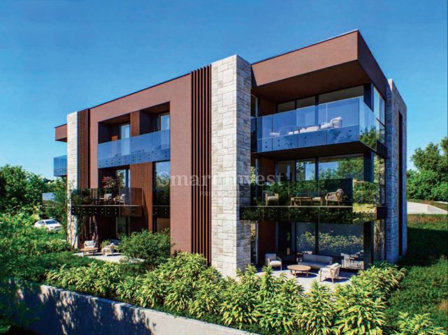 Apartment zu verkaufen 83 m² – Labin