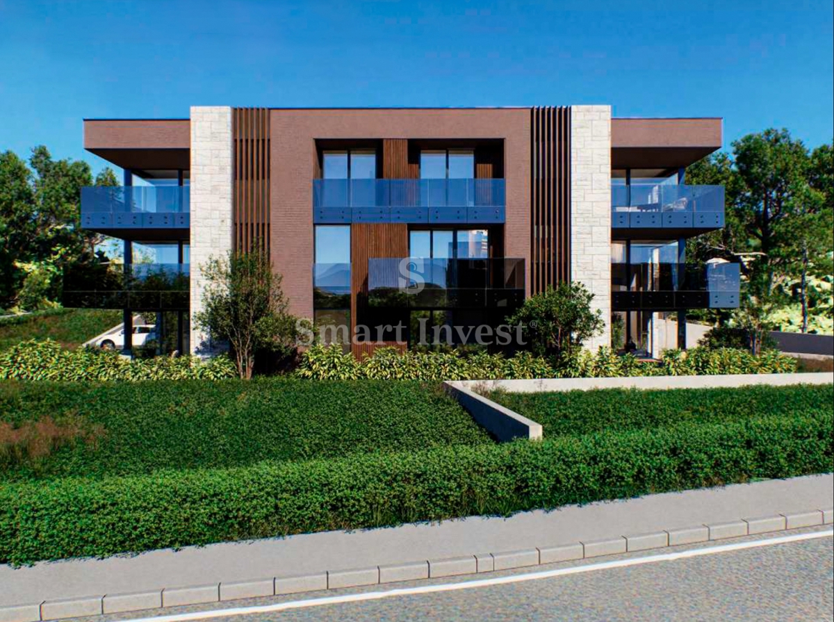 Flat For sale - Istarska Labin - foto 1/7