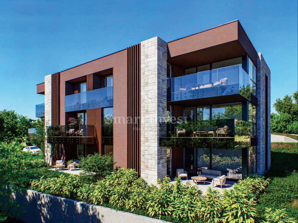 Flat For sale - Istarska Labin - foto 2/7