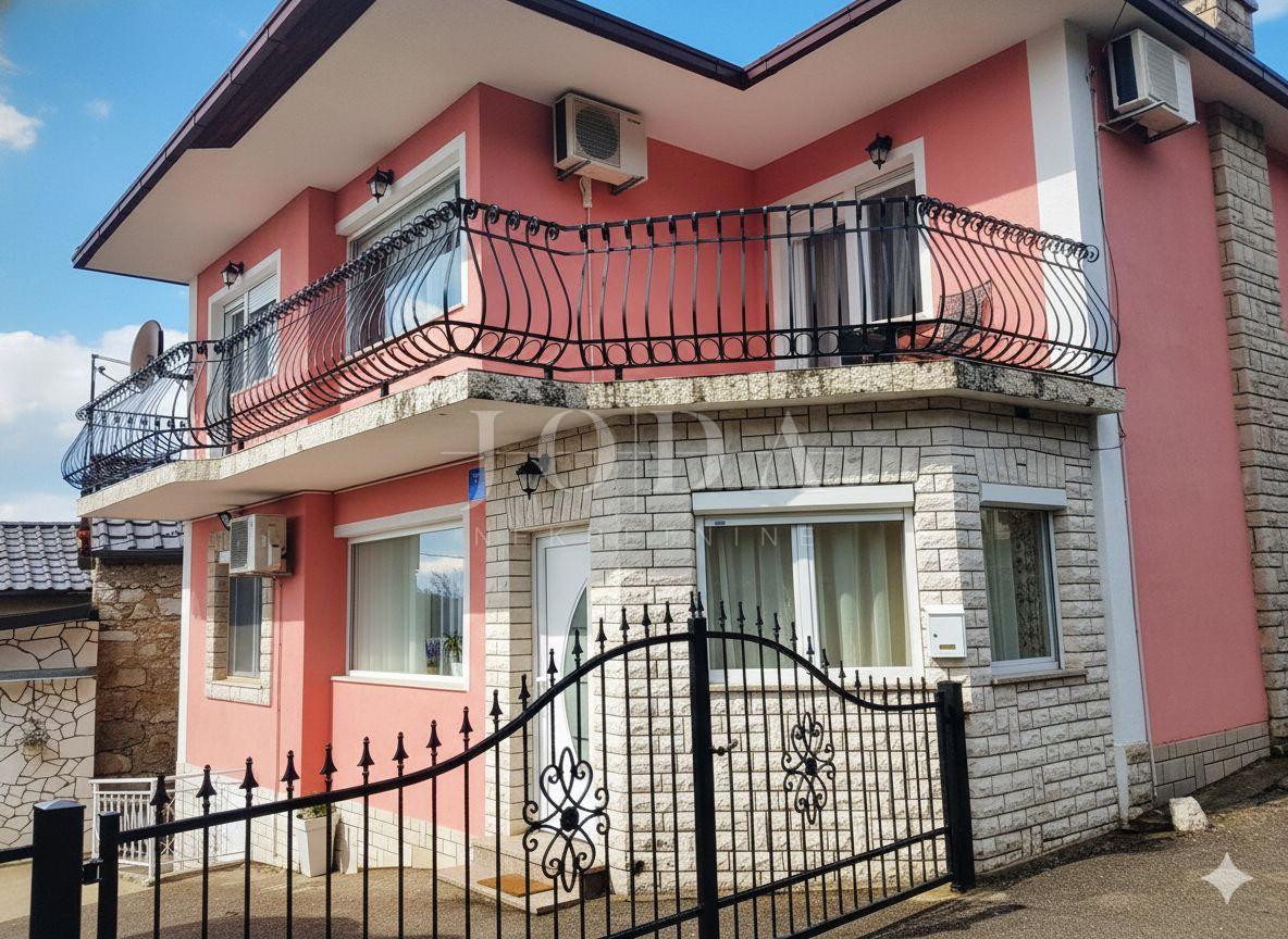 Kuća Na prodaju - Primorsko-goranska Vinodolska Općina - foto 2/15