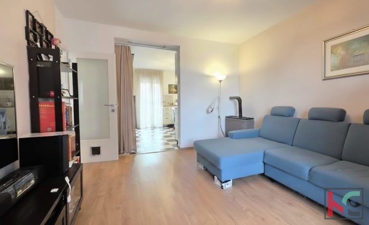 Appartement à vendre 70 m² – Pula