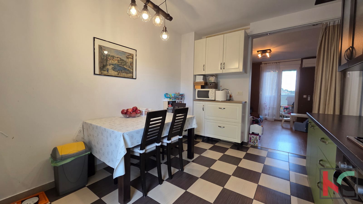 Appartamento In vendita - ISTARSKA PULA