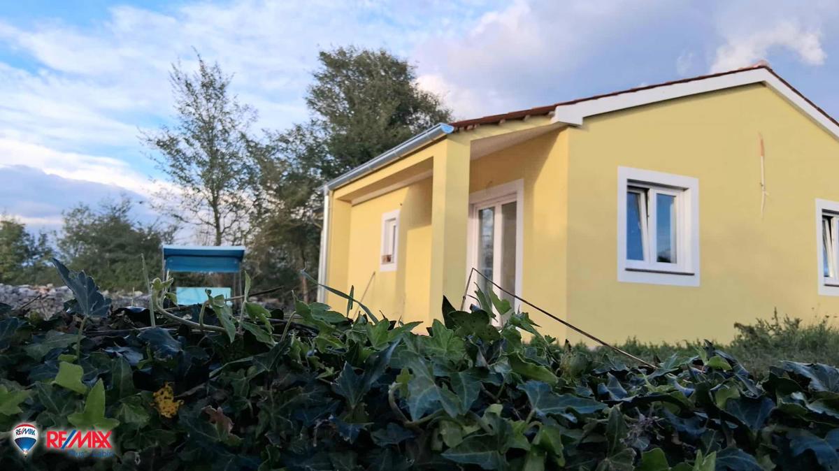 Hiša Na predaj - Istarska Svetvinčenat - foto 2/8