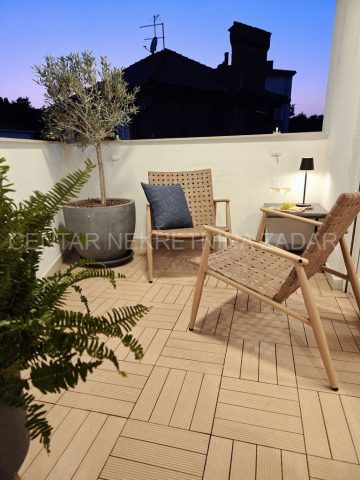 Apartmán na predaj 76 m² – Zadar