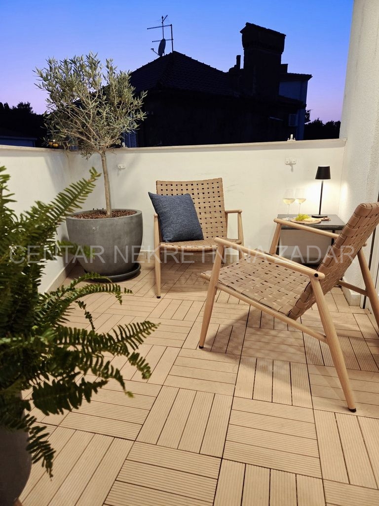 Appartement À vendre - Zadarska Zadar - foto 1/15