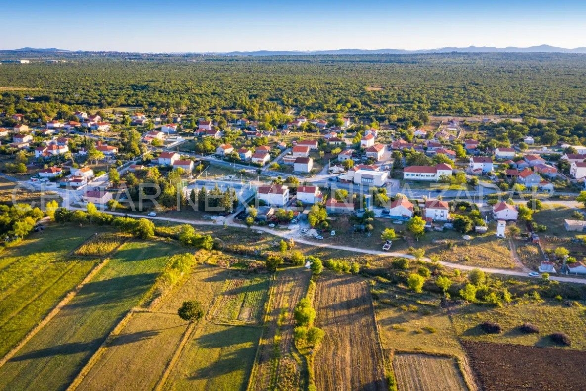 Pozemok Na predaj - ZADARSKA POLIČNIK