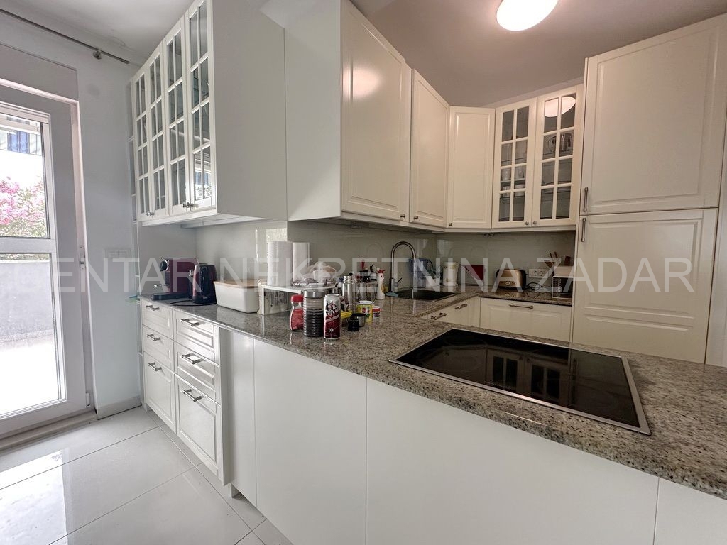 Apartment Zu verkaufen - Zadarska Zadar - foto 4/14