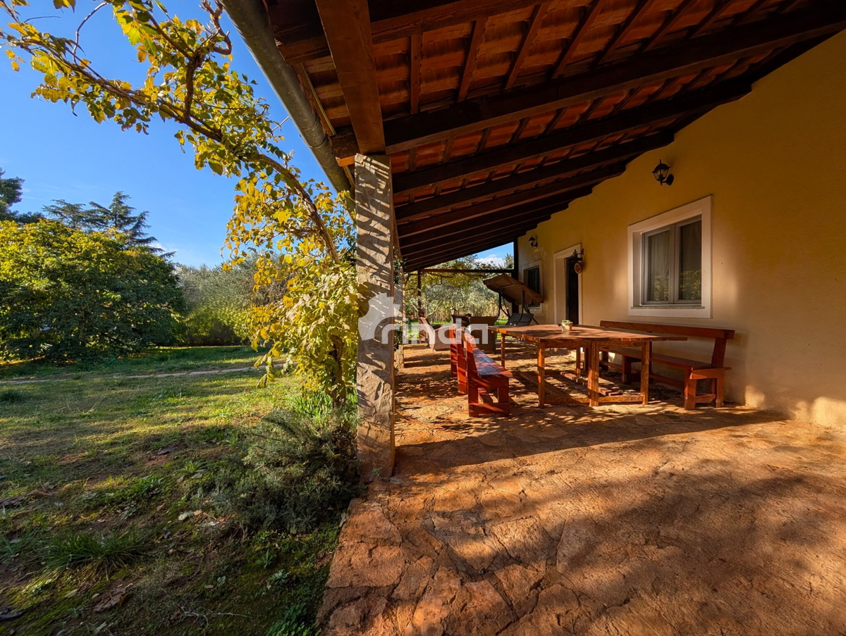 Haus Zu verkaufen - Istarska Rovinj - foto 1/31