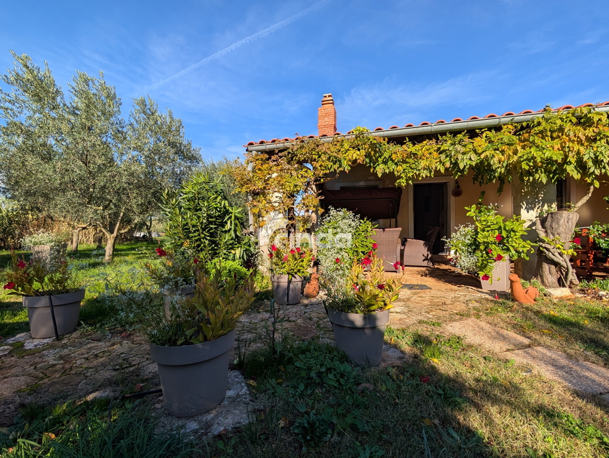 Haus Zu verkaufen - ISTARSKA ROVINJ
