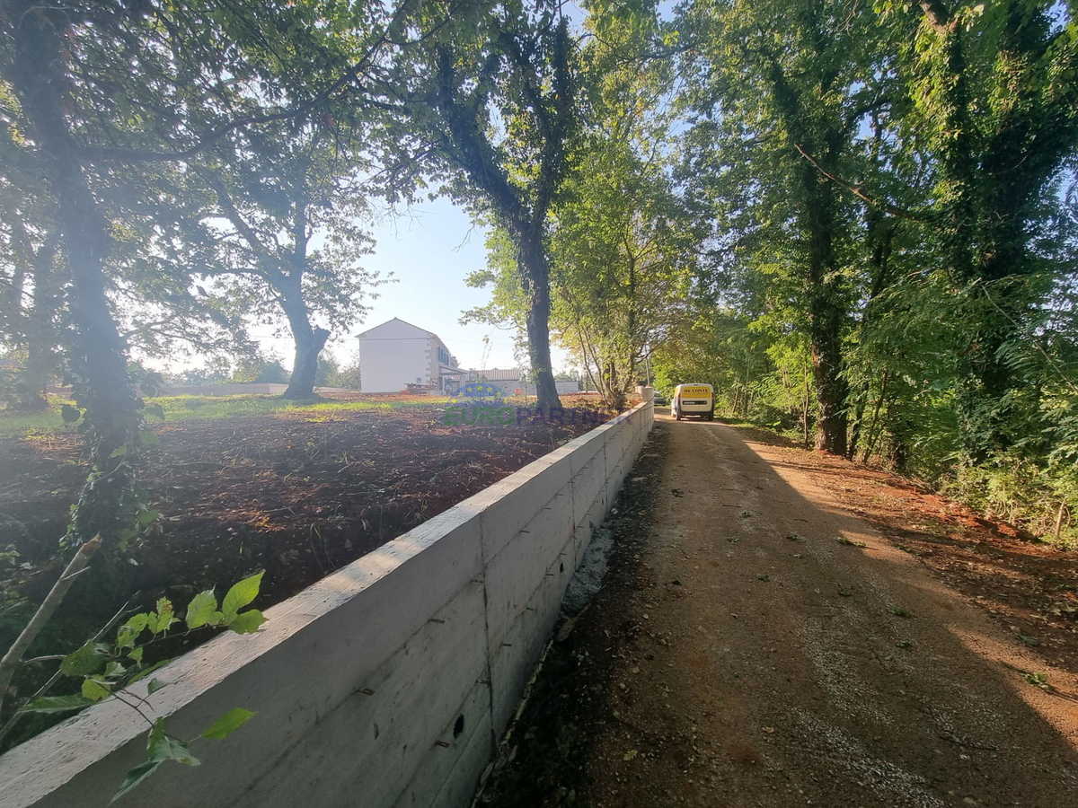 Hiša Na predaj - Istarska Barban - foto 3/20