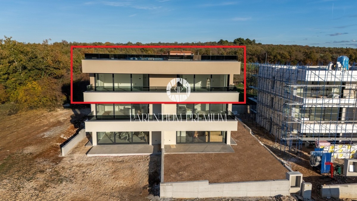 Appartement À vendre - Istarska Poreč - foto 1/29