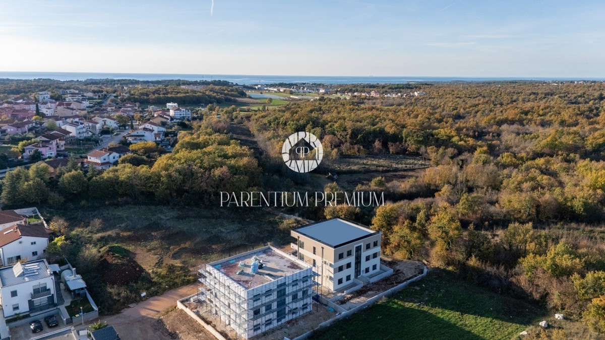 Appartement À vendre - Istarska Poreč - foto 3/29