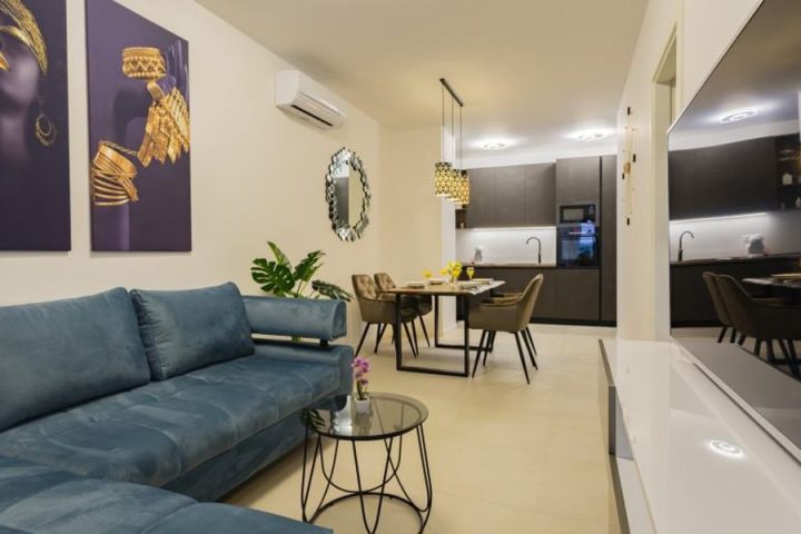 Apartma na predaj 55 m² – Split