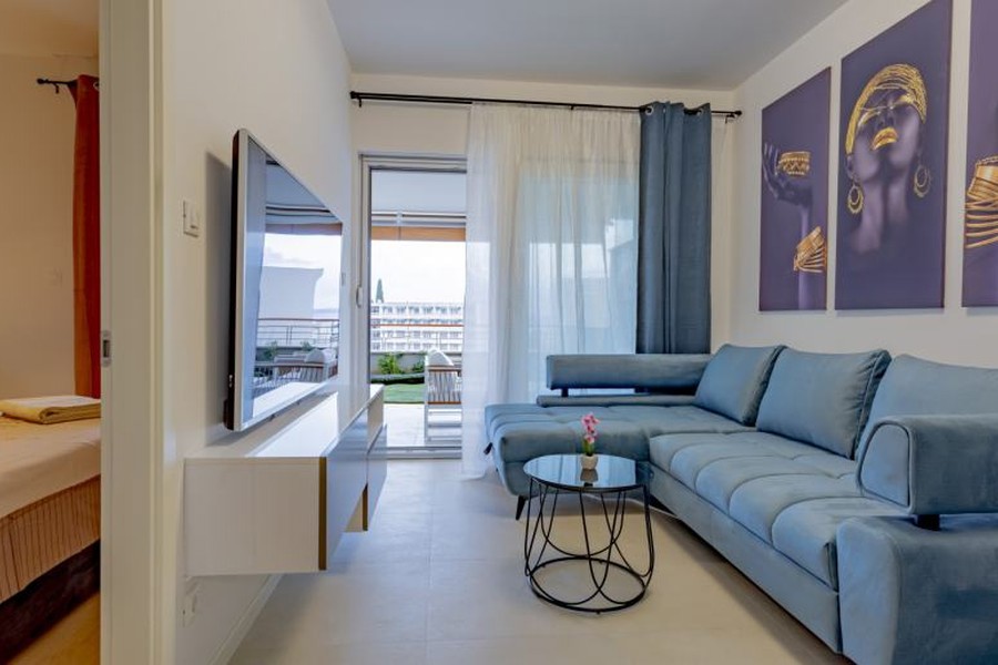 Flat For sale - SPLITSKO-DALMATINSKA SPLIT