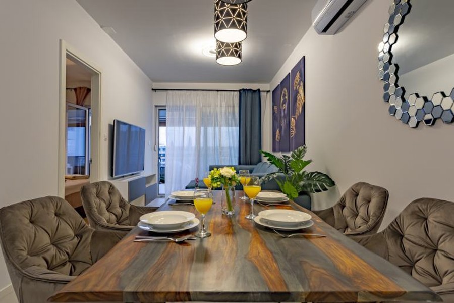 Flat For sale - SPLITSKO-DALMATINSKA SPLIT