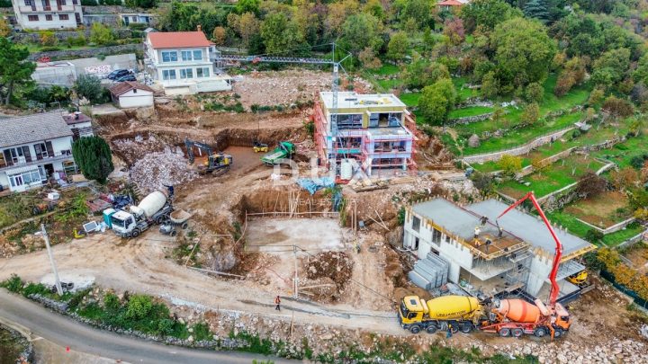 Apartment Zu verkaufen - Primorsko-goranska Lovran - foto 2/12