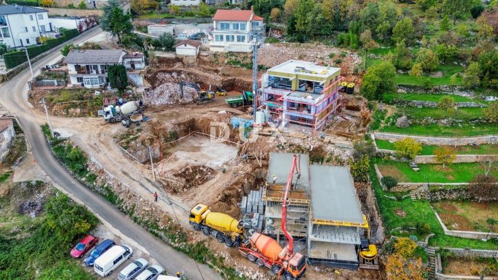 Apartment Zu verkaufen - Primorsko-goranska Lovran - foto 3/12