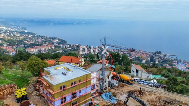 Apartment Zu verkaufen - Primorsko-goranska Lovran - foto 4/12