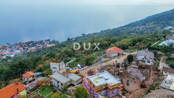 Apartment Zu verkaufen - Primorsko-goranska Lovran - foto 5/12