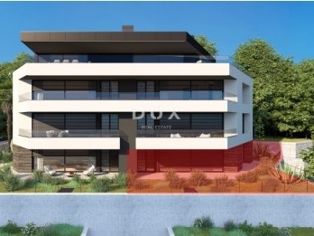 Stan Na prodaju - PRIMORSKO-GORANSKA OPATIJA