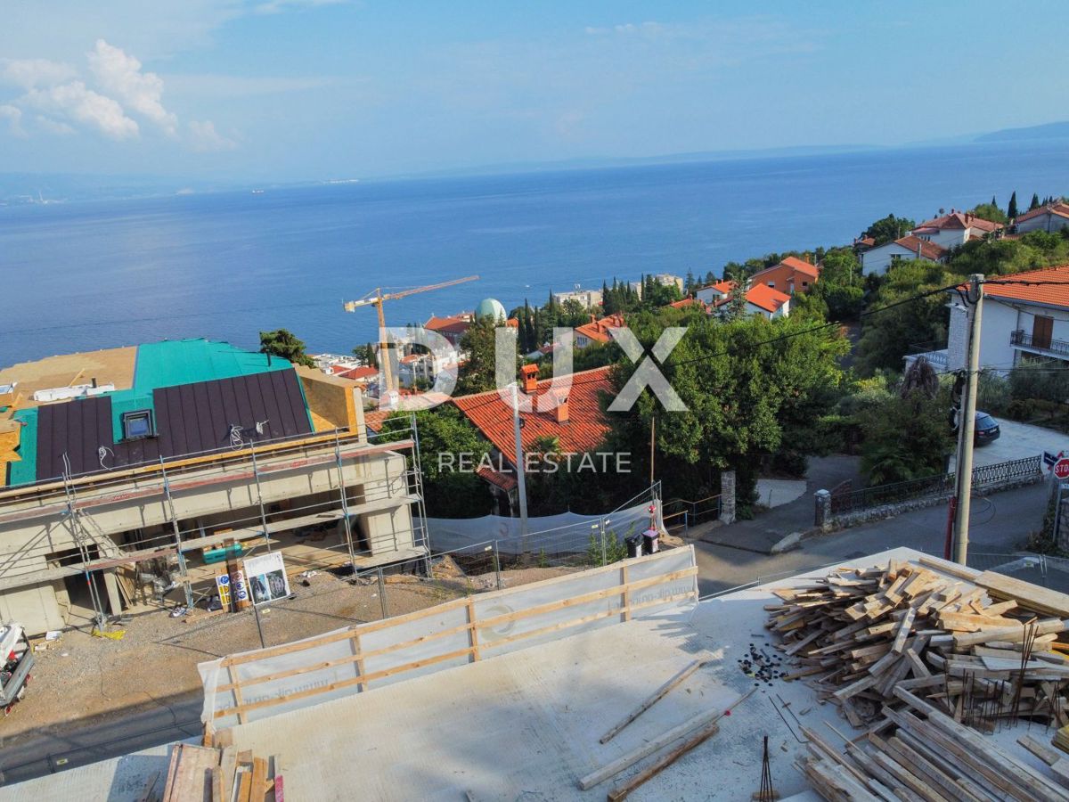 Stan Na prodaju - PRIMORSKO-GORANSKA OPATIJA
