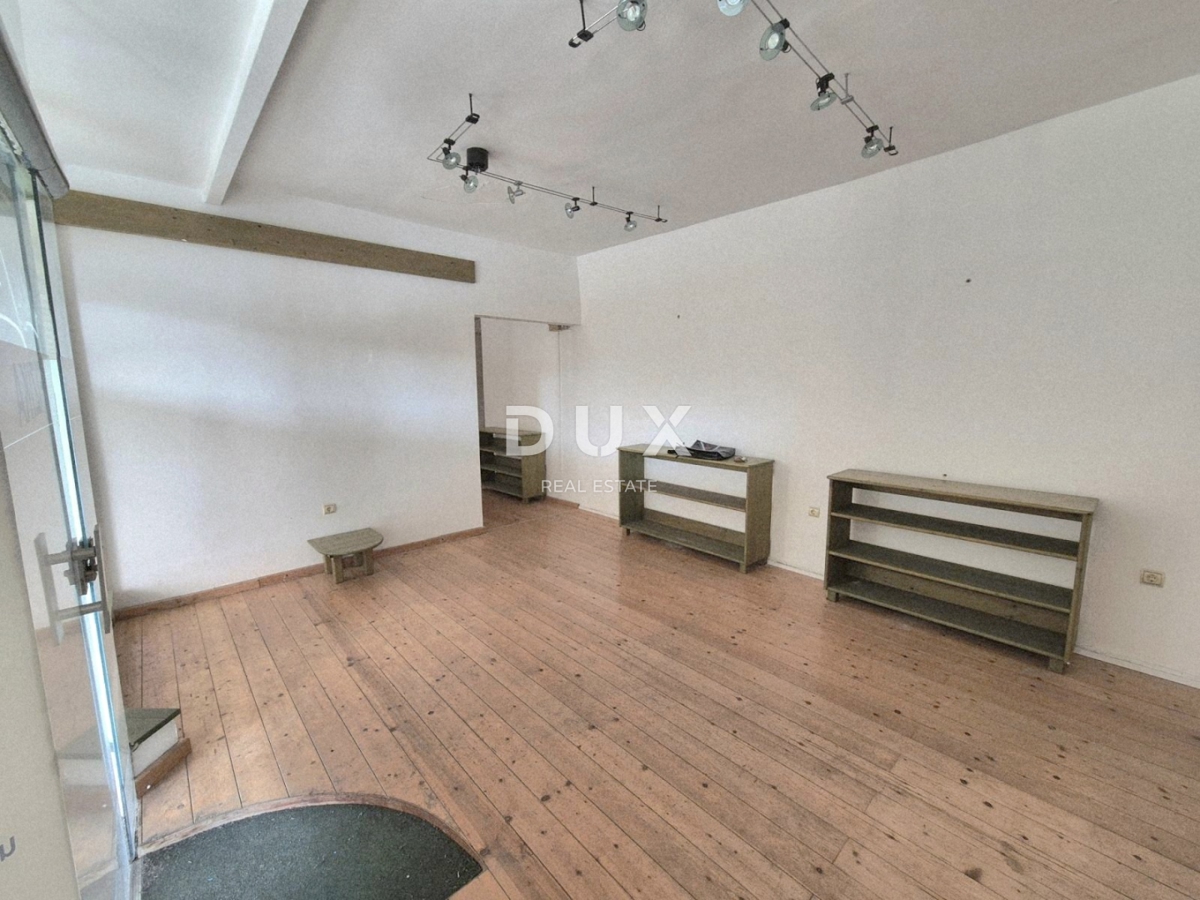 Locaux commerciaux À vendre - Primorsko-goranska Rijeka - foto 1/10