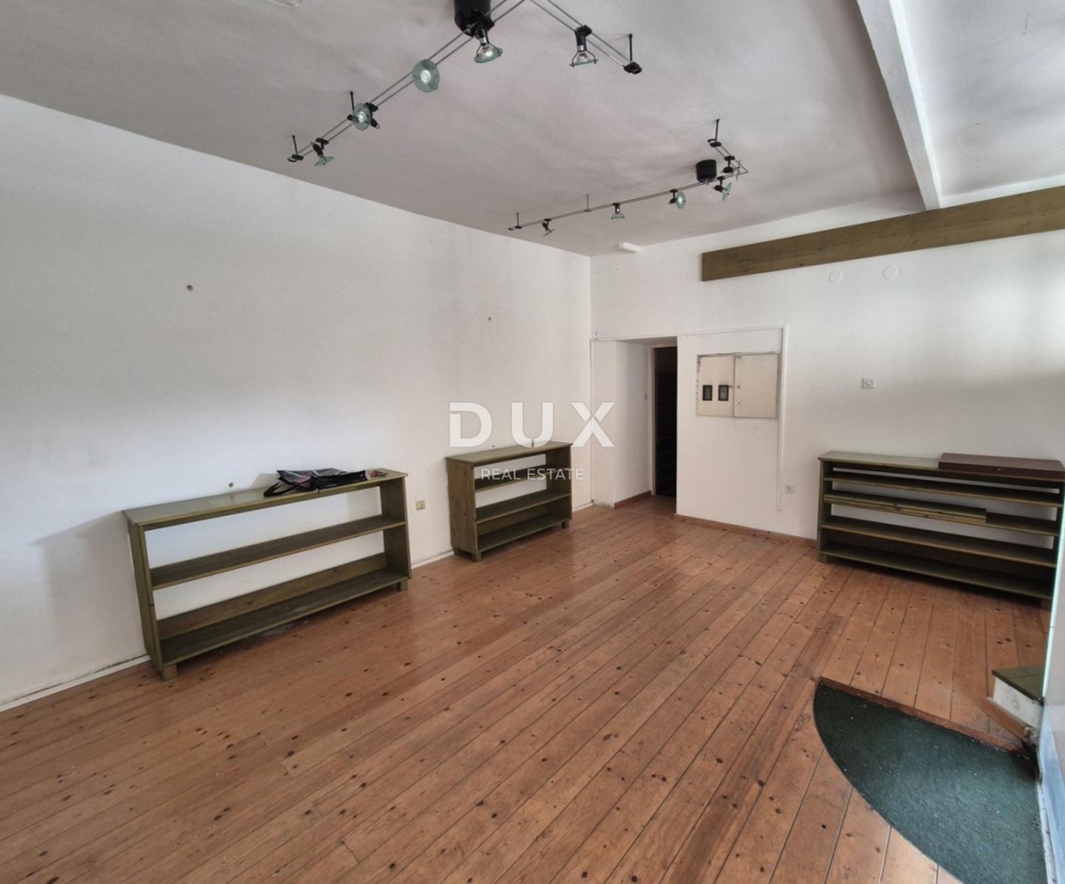 Locaux commerciaux À vendre - Primorsko-goranska Rijeka - foto 2/10