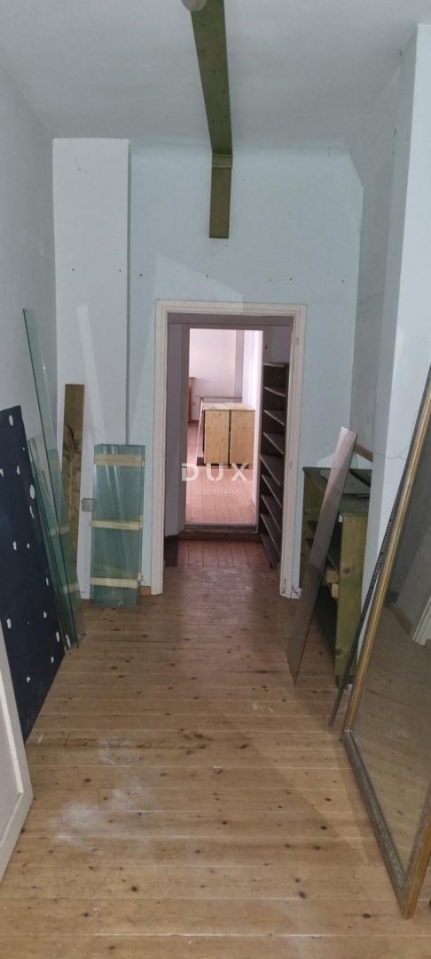 Locaux commerciaux À vendre - PRIMORSKO-GORANSKA RIJEKA