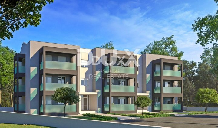 Mieszkanie na sprzedaż 85 m² – Poreč