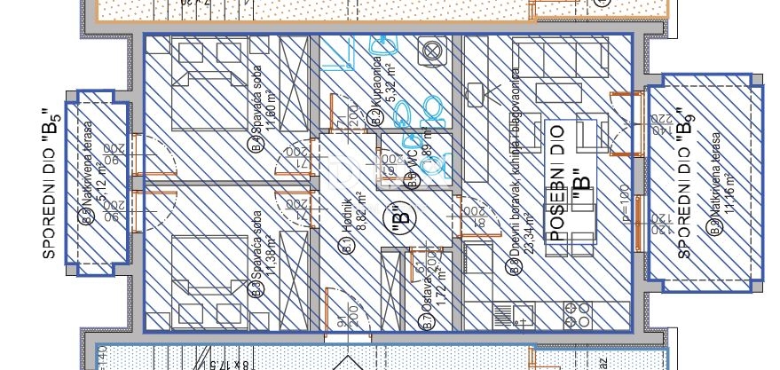 Apartmán Na prodej - ISTARSKA POREČ