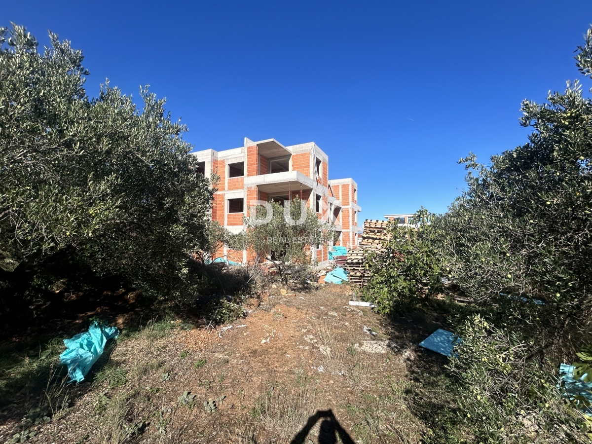 Appartamento In vendita - ŠIBENSKO-KNINSKA VODICE