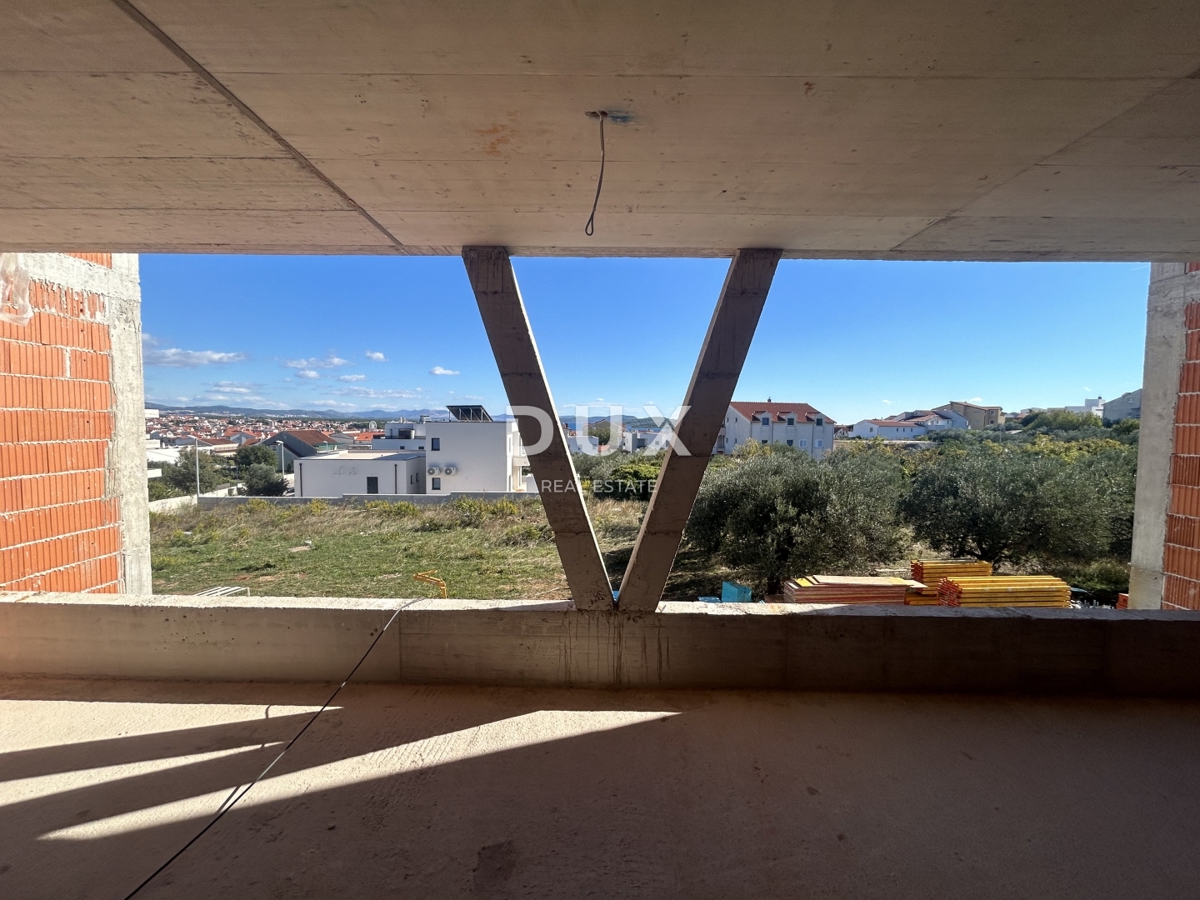 Appartement À vendre - šibensko-kninska Vodice - foto 4/16