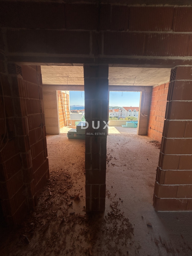Appartement À vendre - ŠIBENSKO-KNINSKA VODICE